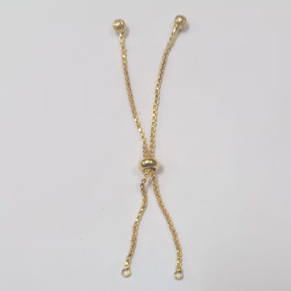 Golden Bracelet chain