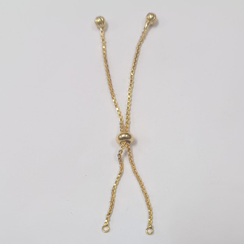 Golden Bracelet chain