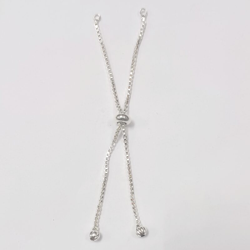 Silver Bracelet chain