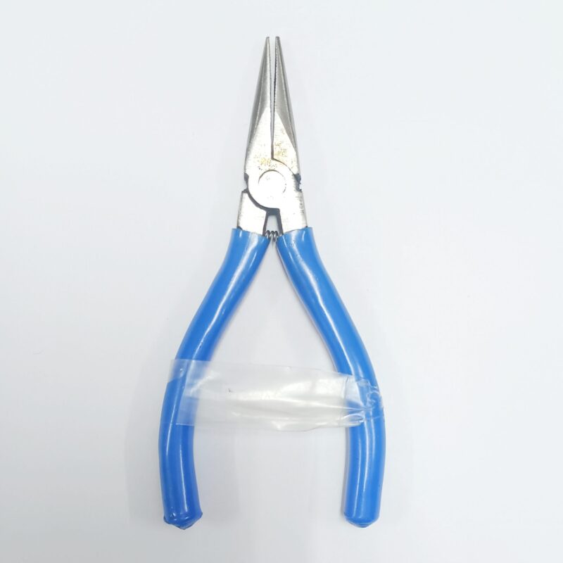 Flat Nose Plier For Craft and Jewelry Making - 1 Pieces