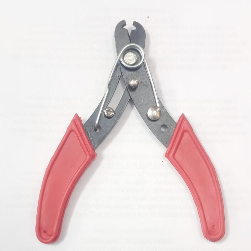 Wire Cutter For Jewelery making - 1 Piece