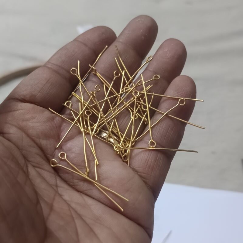 Eye Pin