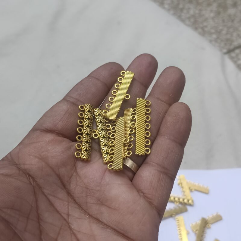 Connectors
