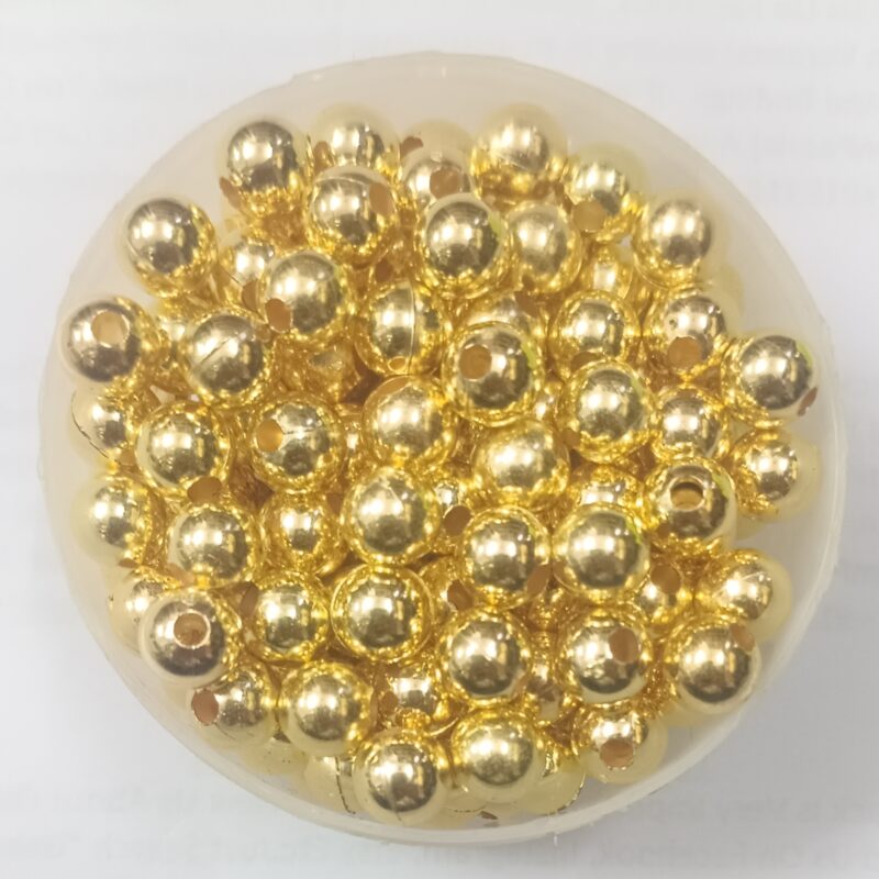 8 no ccb beads