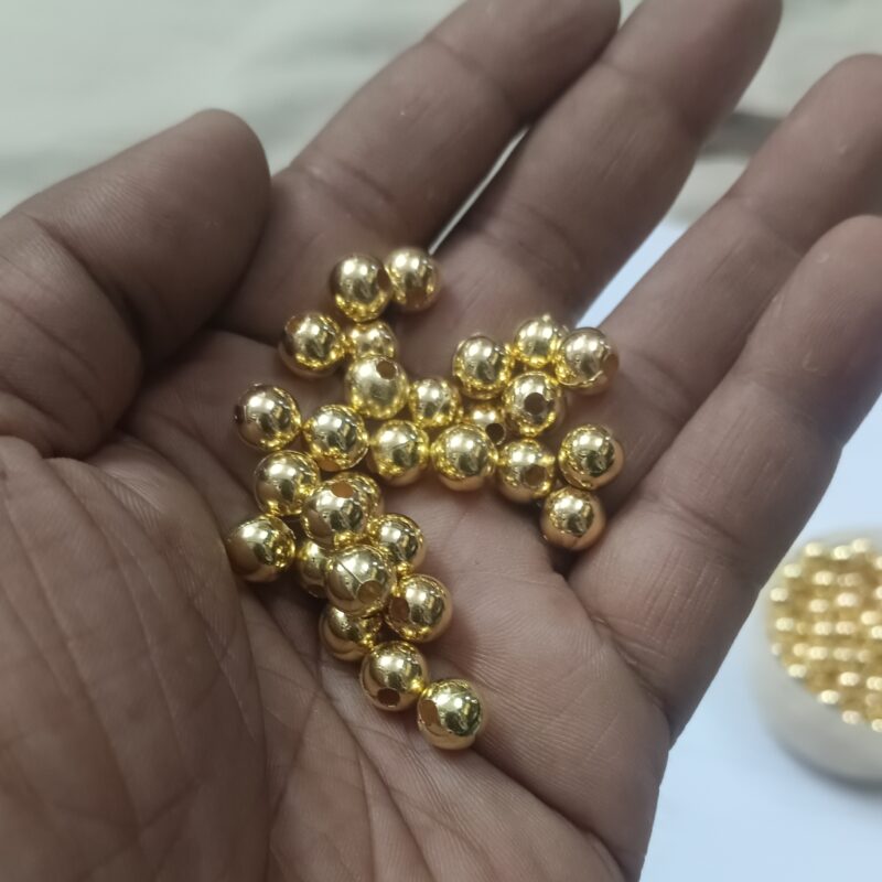 8 no ccb beads