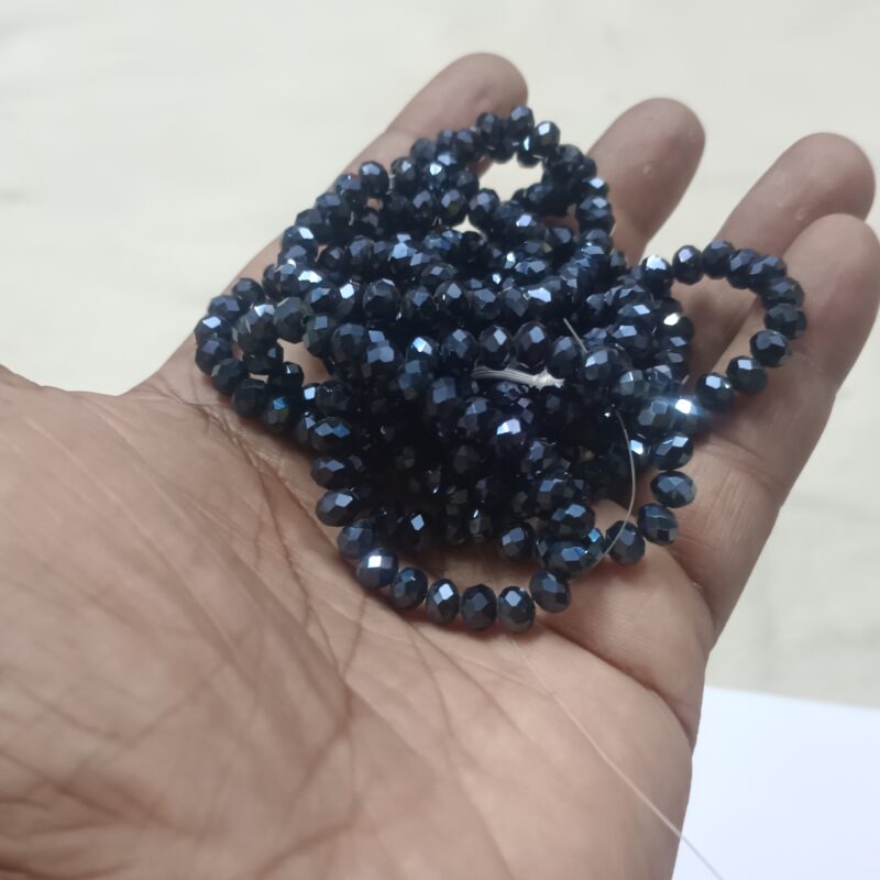 Crystals