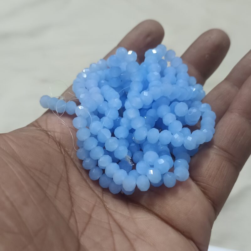 Crystals