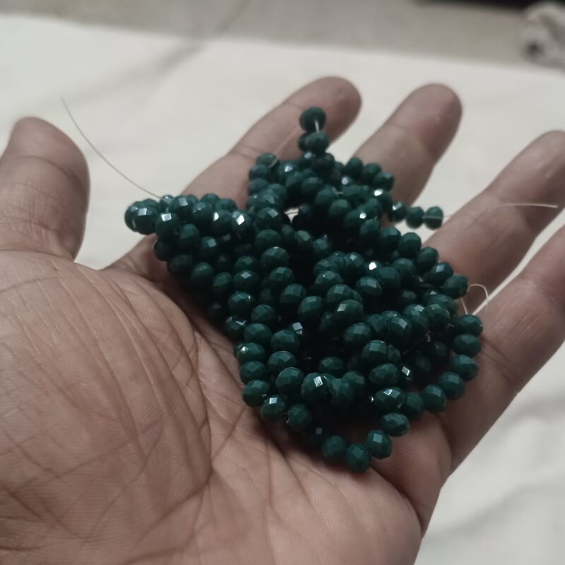 6mm Crystal