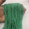 Green agate