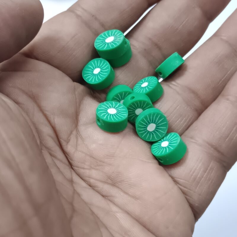 Fimo Beads