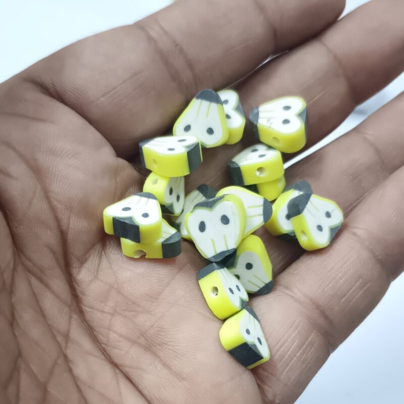 Fimo Beads