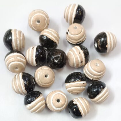 Clay Bead