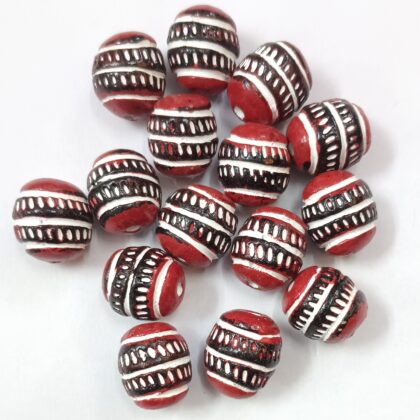 Clay Beads