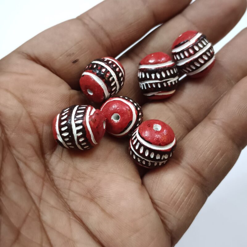 Clay Beads