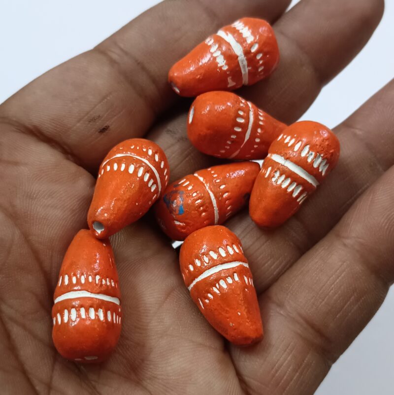 Clay Beads