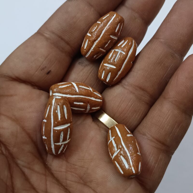 Clay Beads