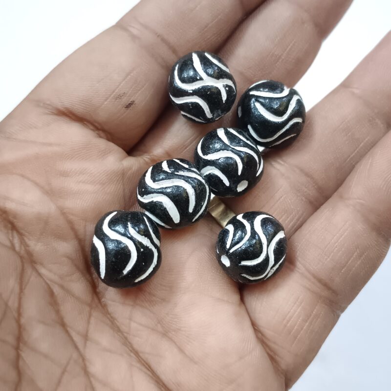 Clay Beads