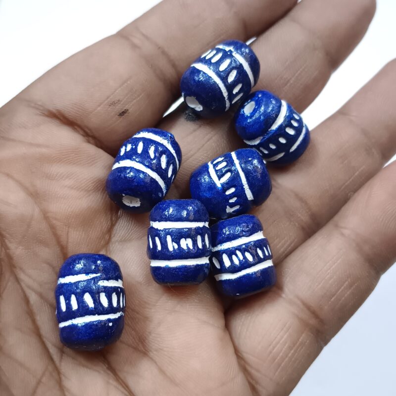 Clay Beads