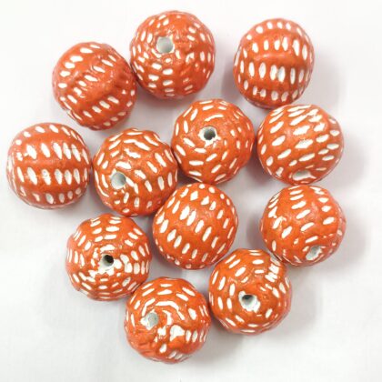 Clay Beads