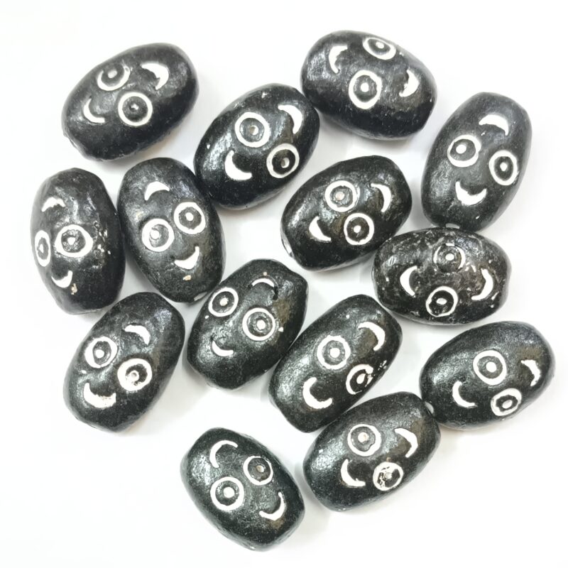 Clay Beads