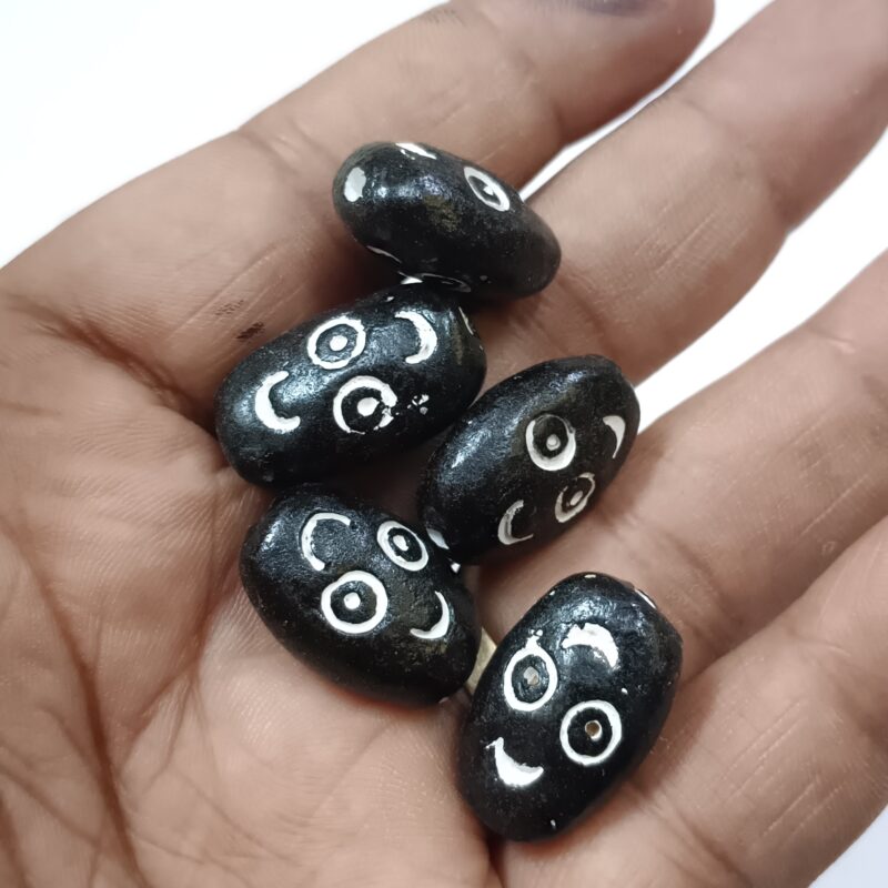 Clay Beads