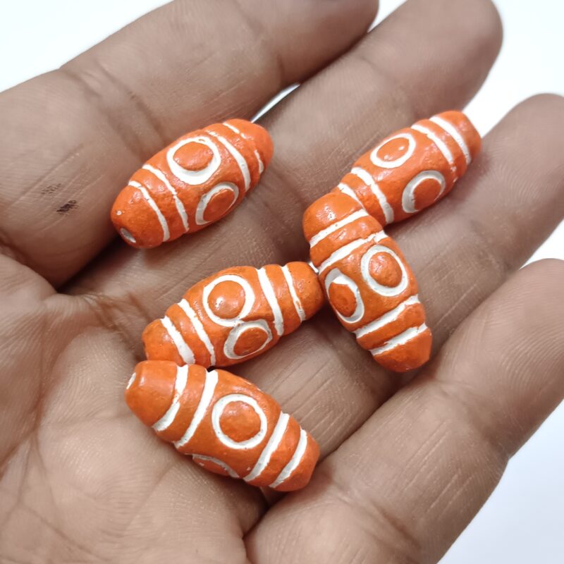 Clay Beads