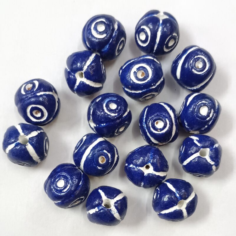 Clay Beads