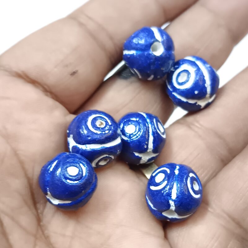 Clay Beads