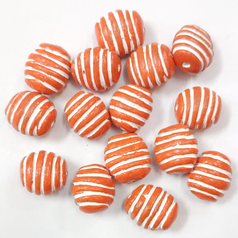 Clay Beads