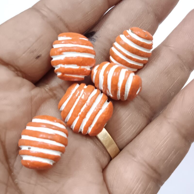 Clay Beads