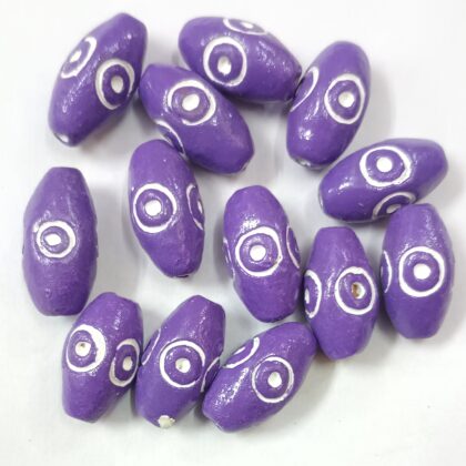 Clay Beads