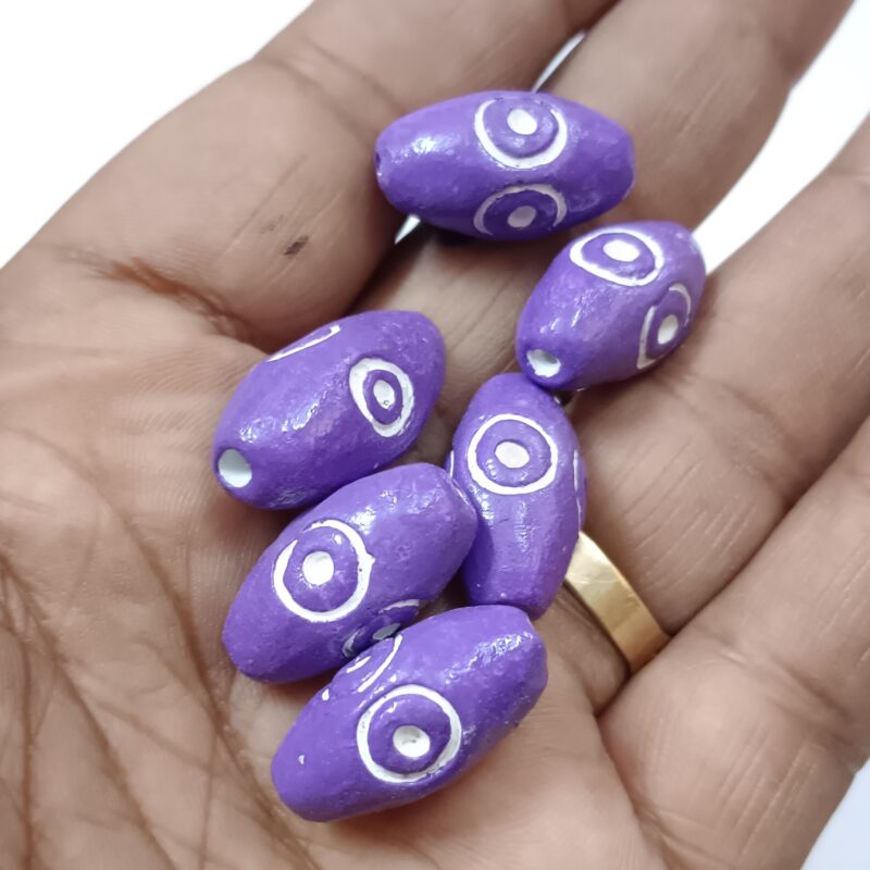 Clay Beads