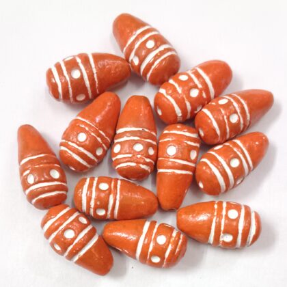 Clay Beads