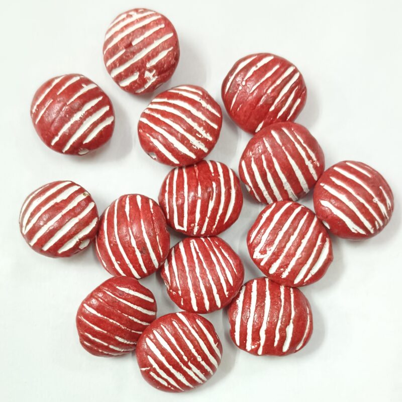Clay Beads