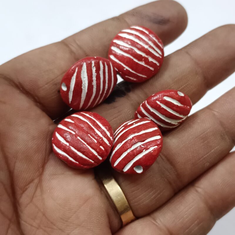 Clay Beads