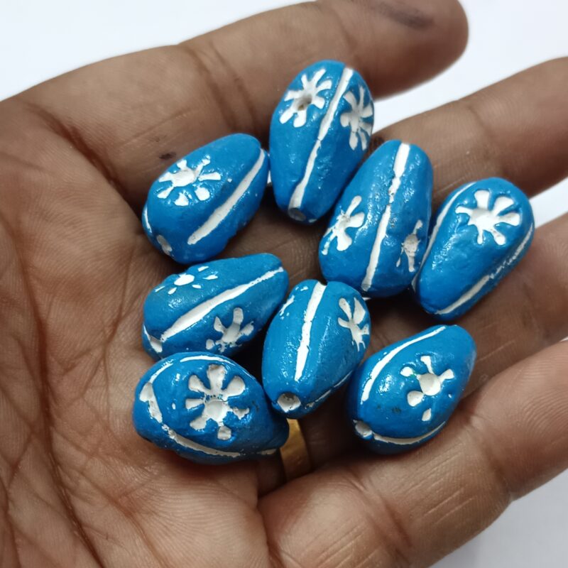 Clay Beads