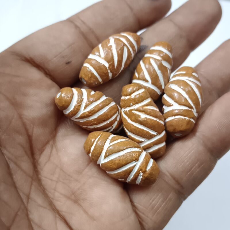 Clay Beads