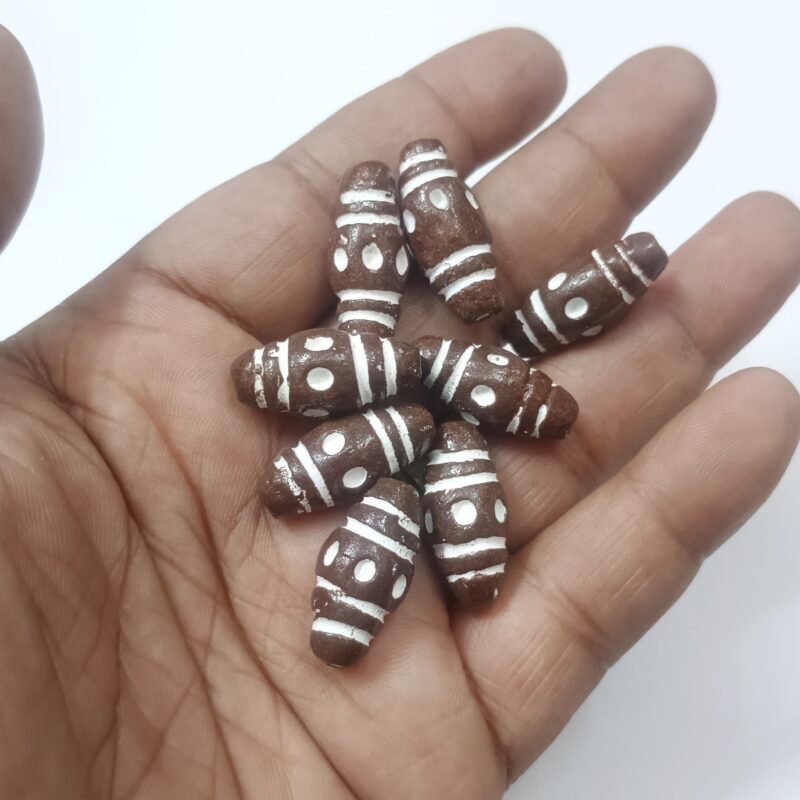 Clay Beads