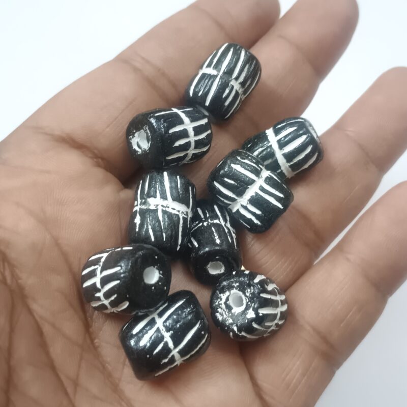 Clay Beads