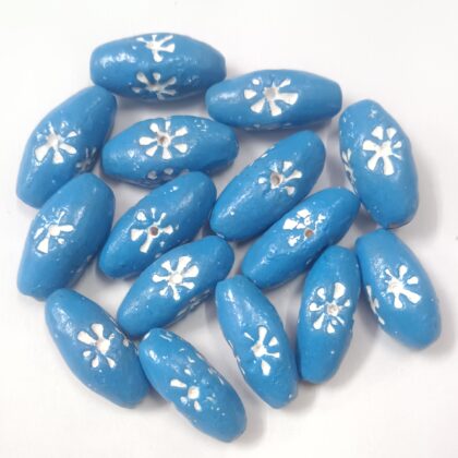 Clay Beads