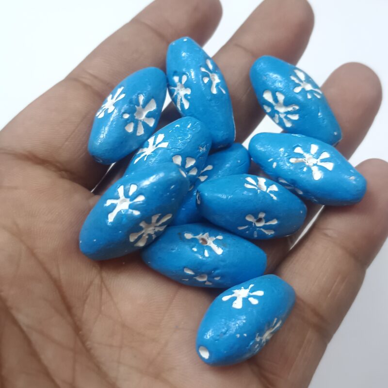 Clay Beads