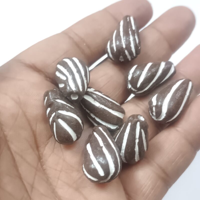 Clay Beads