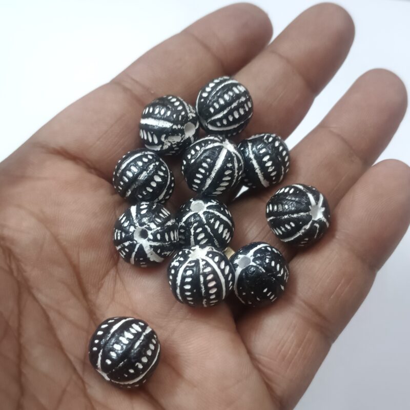 Clay Beads