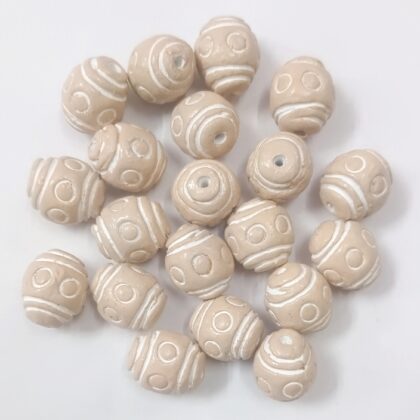 Clay Beads