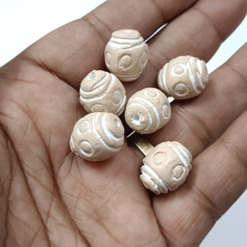 Clay Beads