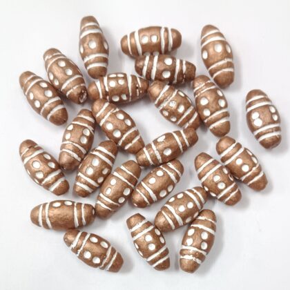 Clay Beads