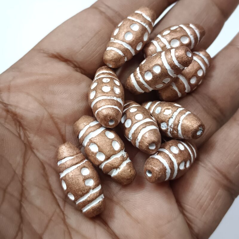 Clay Beads
