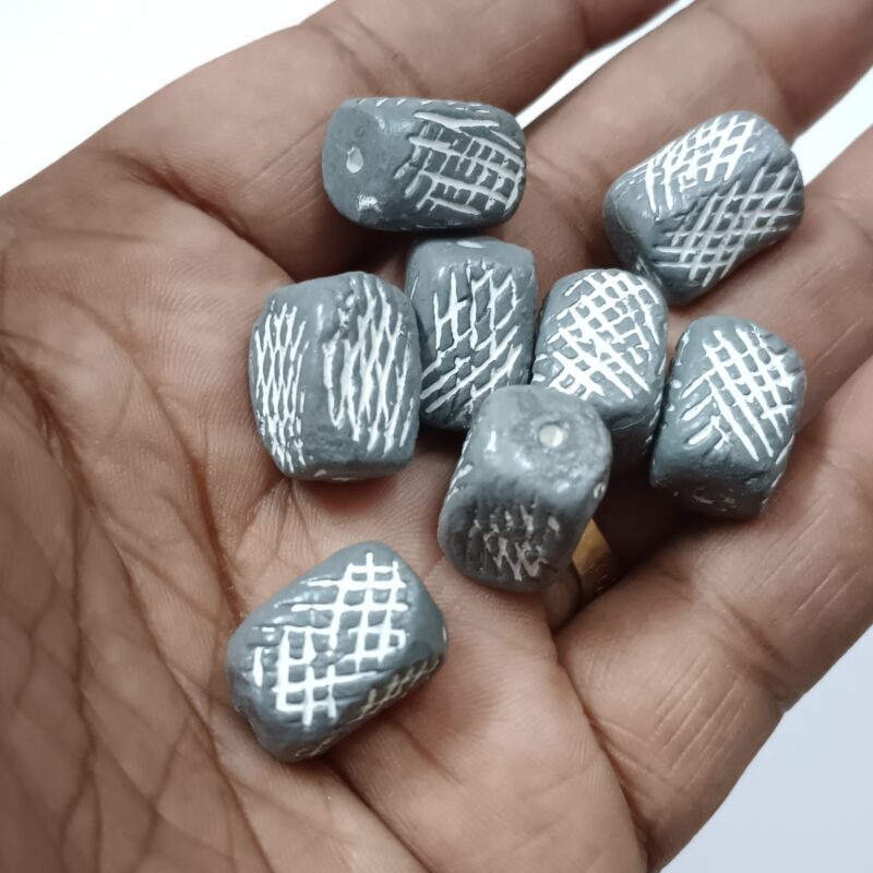 Clay Beads
