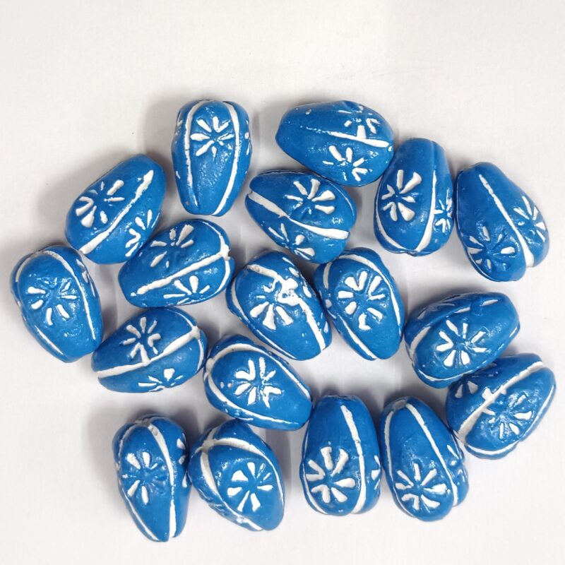 Clay Beads