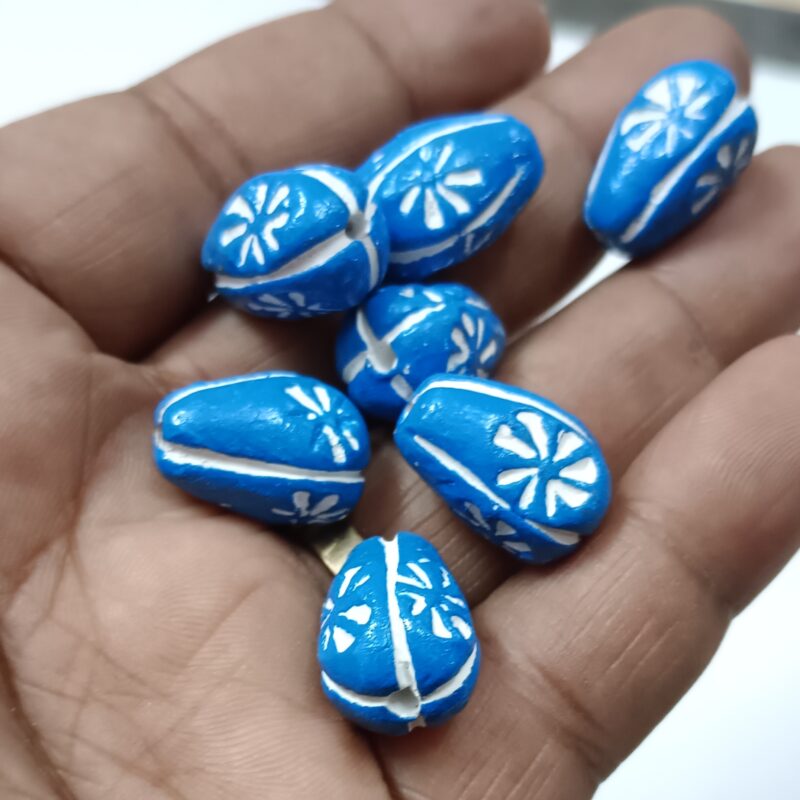 Clay Beads